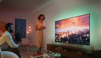 Philips Smart TV 4K Recensione: Modello da 55” in Offerta