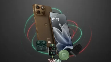 Leak Motorola Edge 70 Ultra: dettagli display e fotocamera