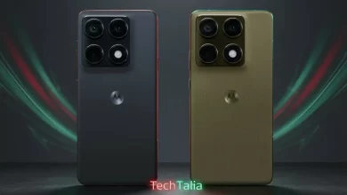 Novità Motorola Edge 70 Ultra: Specifiche e Anticipazioni