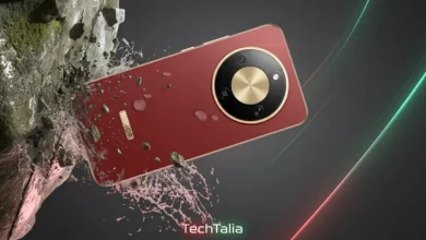 Honor Magic8 Lite: lancio ufficiale con batteria 7500 mAh