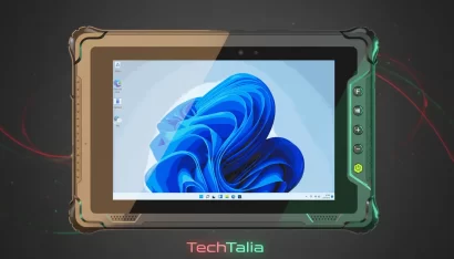 OneRugged M82A: Rugged Tablet con Intel Core i7 e Certificazioni IP