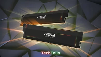 Micron abbandona Crucial per l'era AI