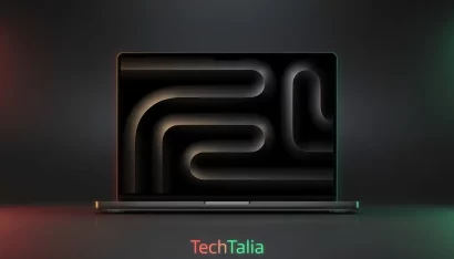 Apple 2024 MacBook Pro M4: Offerta Imperdibile su Amazon