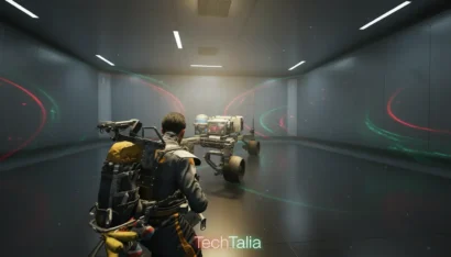 ARC Raiders: Scatta e Recupera – Guida Tecnologica per Dominare la Missione