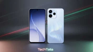 Oppo Reno 15c: Novità con Snapdragon 7 Gen 4