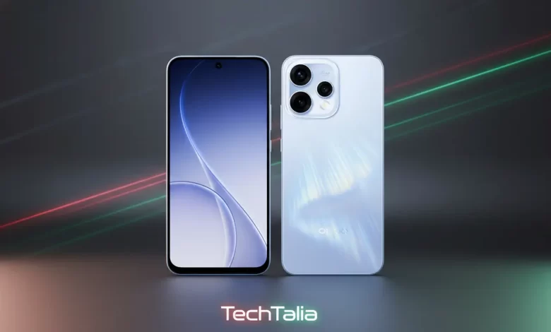 Oppo Reno 15c: Novità con Snapdragon 7 Gen 4