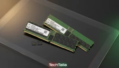 Crisi DRAM fino al 2028: SK Hynix e il futuro della memoria