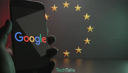 UE indaga Google AI: violazioni antitrust e impatti sul mercato