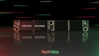 Micron: abbandonati i gamer per il boom dell'AI